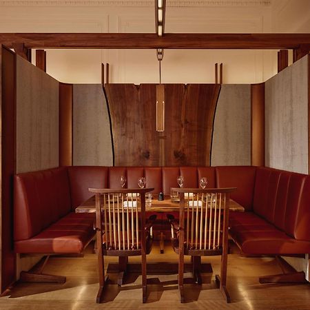 The Connaught, Maybourne Hotel Collection Londres Extérieur photo