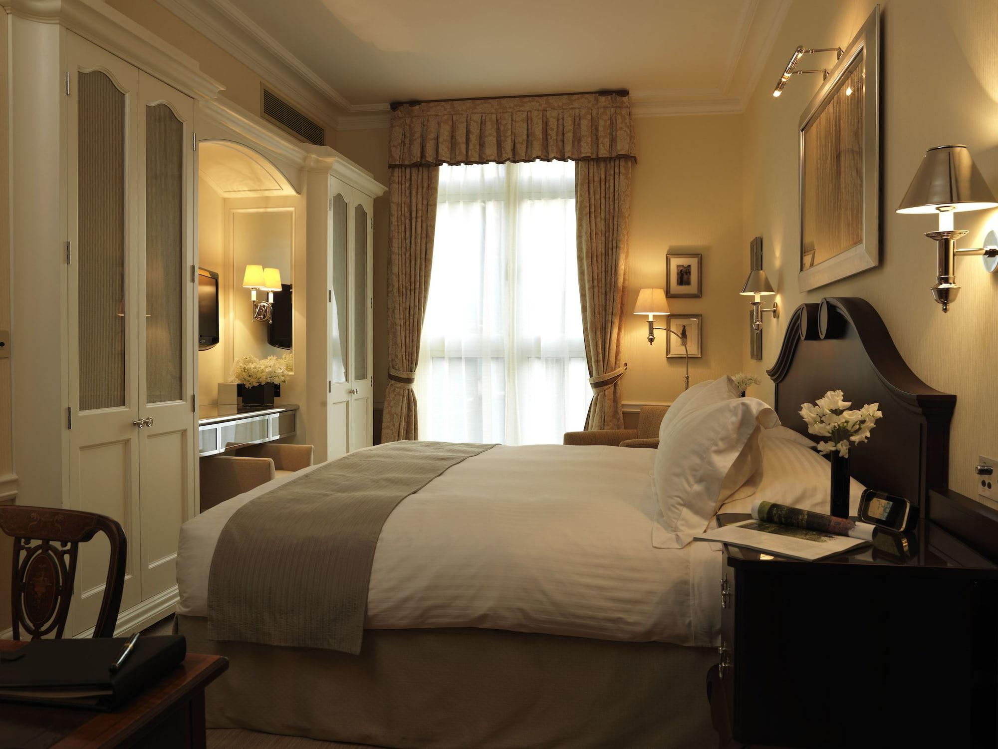 The Connaught, Maybourne Hotel Collection Londres Extérieur photo