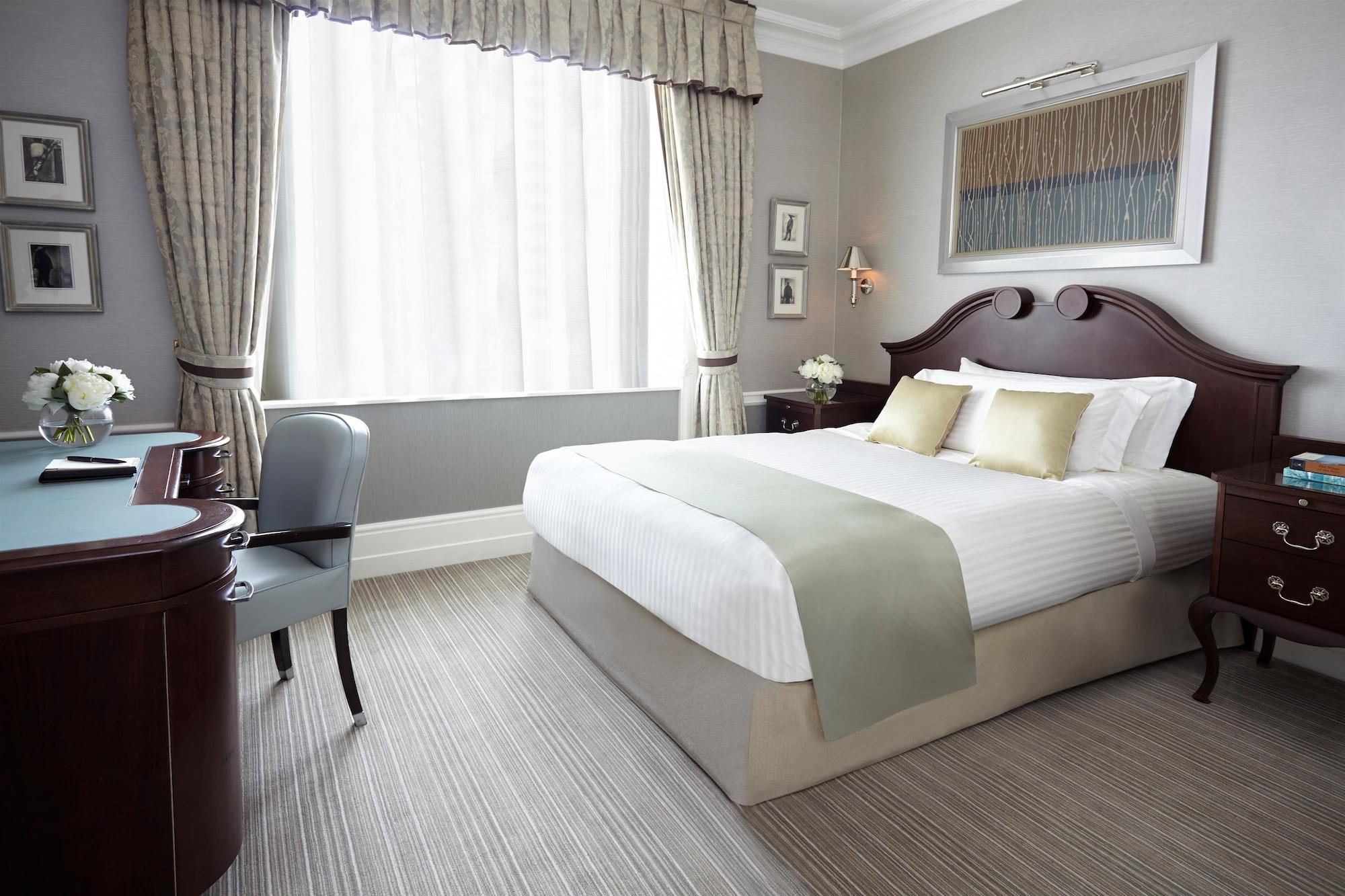 The Connaught, Maybourne Hotel Collection Londres Extérieur photo