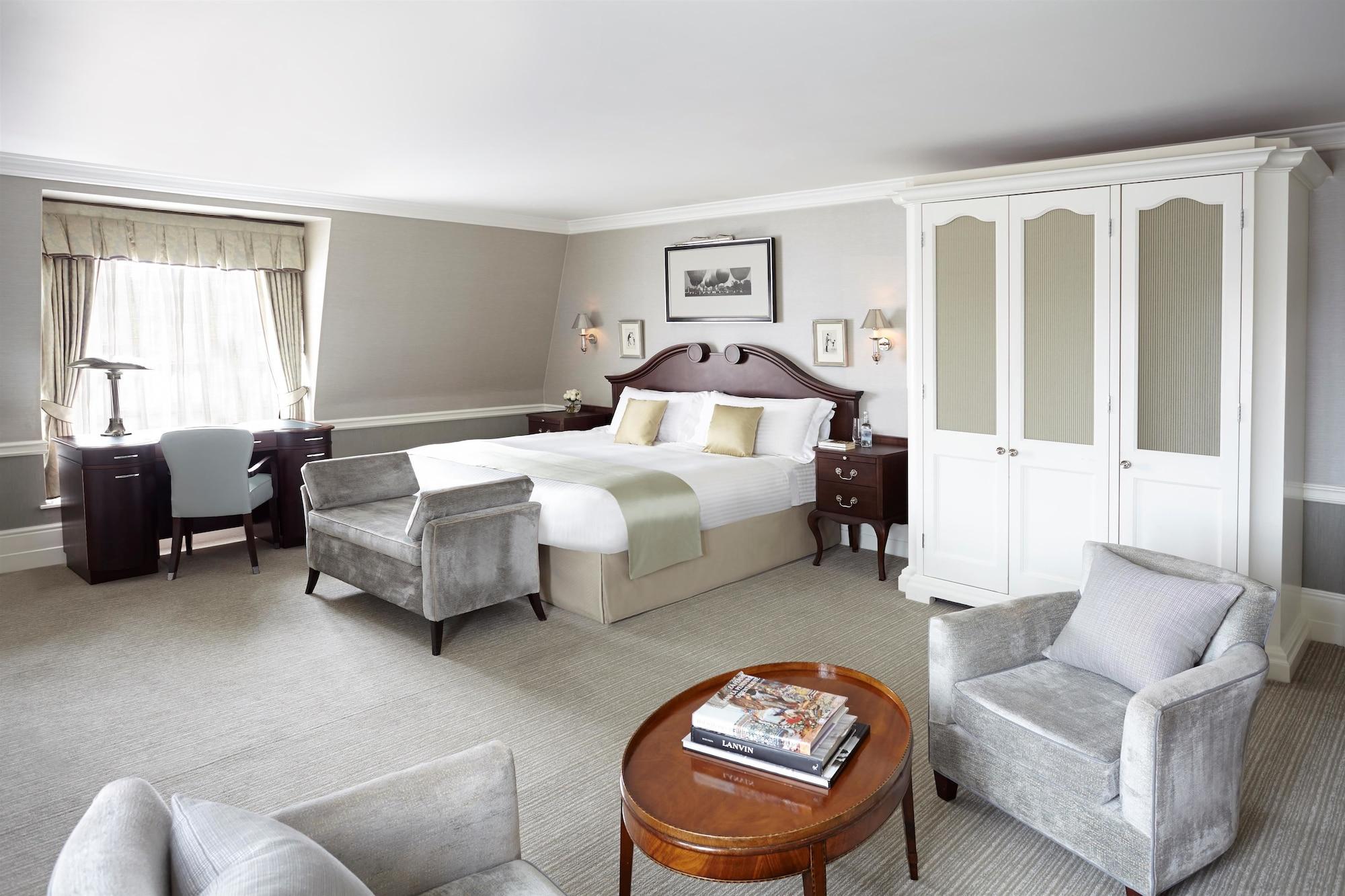The Connaught, Maybourne Hotel Collection Londres Extérieur photo