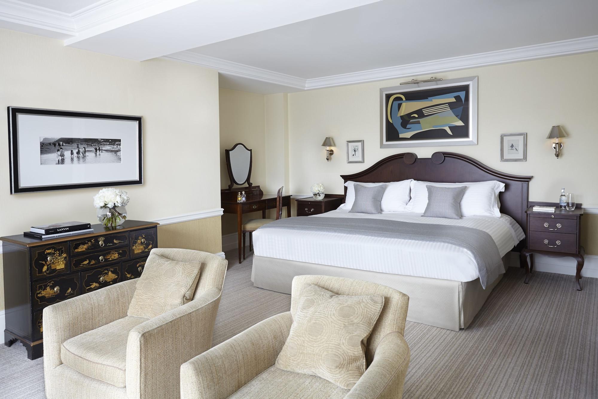 The Connaught, Maybourne Hotel Collection Londres Extérieur photo