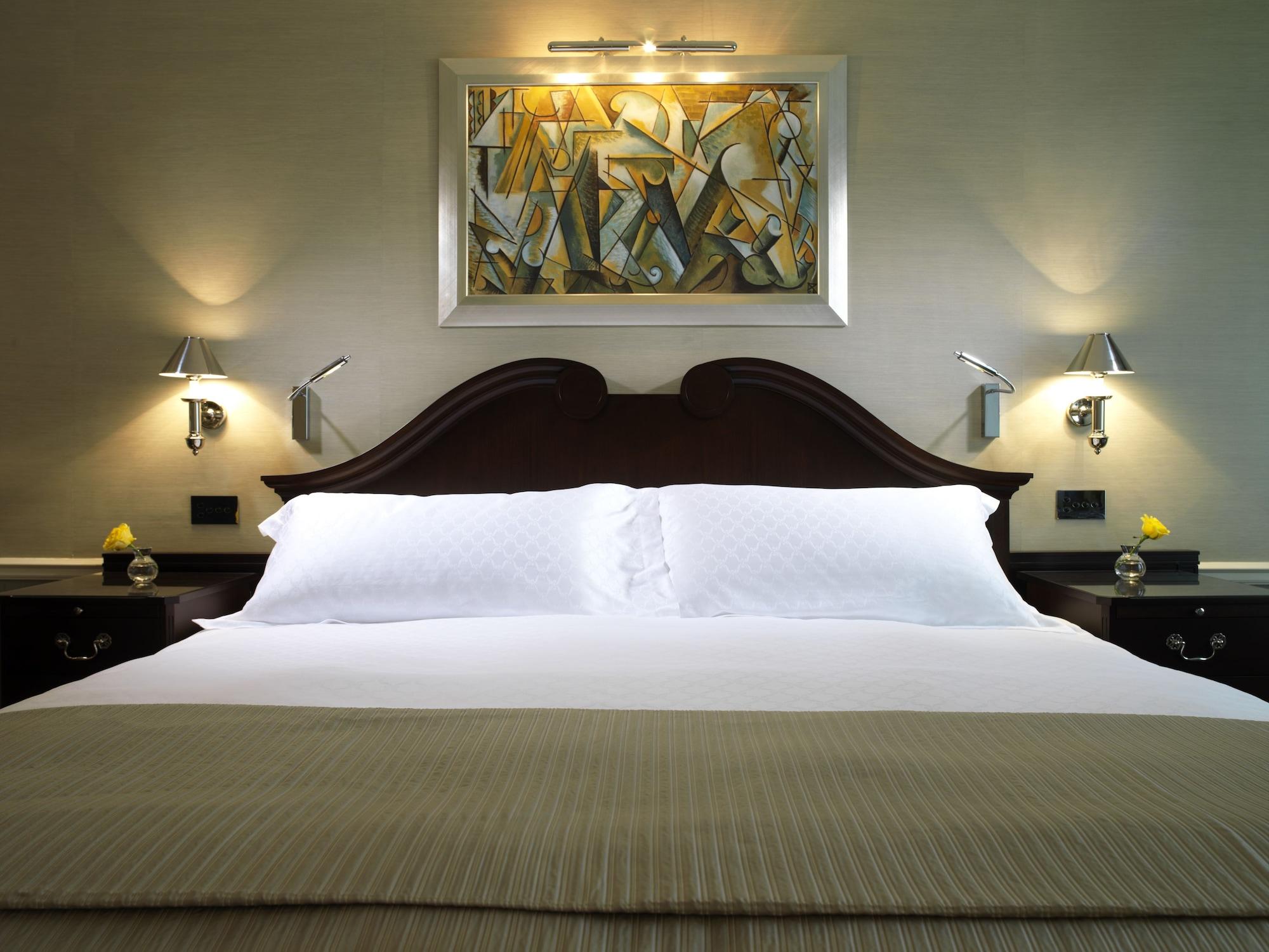 The Connaught, Maybourne Hotel Collection Londres Extérieur photo