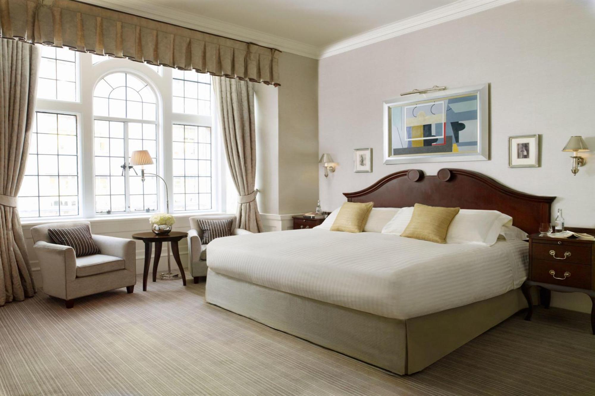 The Connaught, Maybourne Hotel Collection Londres Extérieur photo