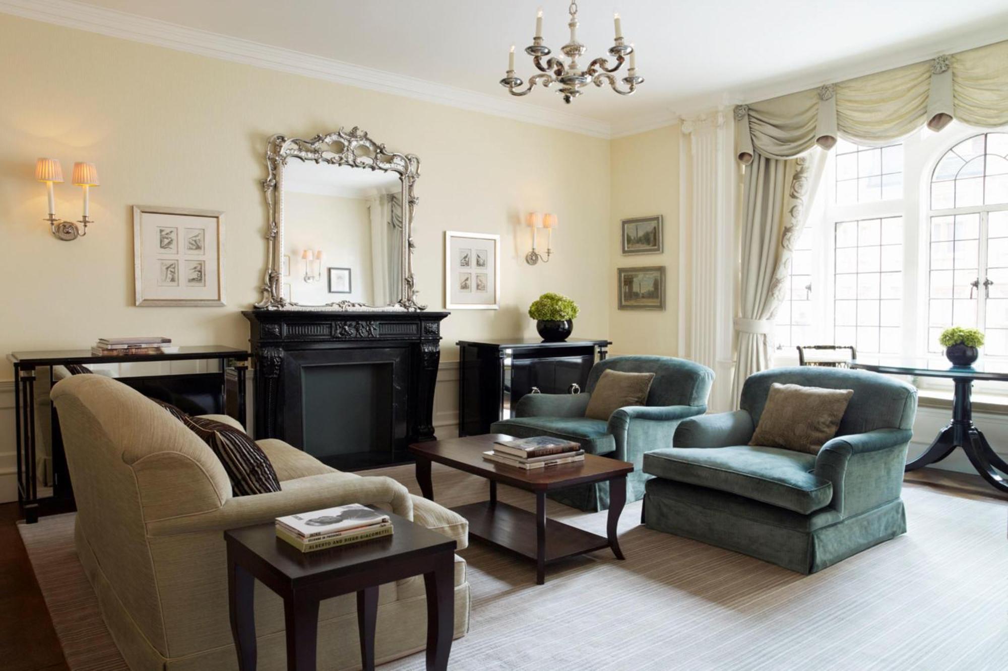 The Connaught, Maybourne Hotel Collection Londres Extérieur photo