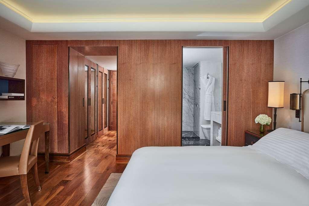 The Connaught, Maybourne Hotel Collection Londres Chambre photo