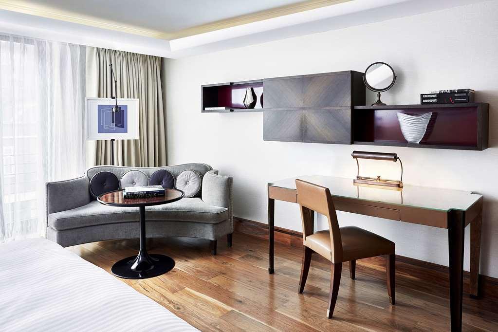 The Connaught, Maybourne Hotel Collection Londres Chambre photo