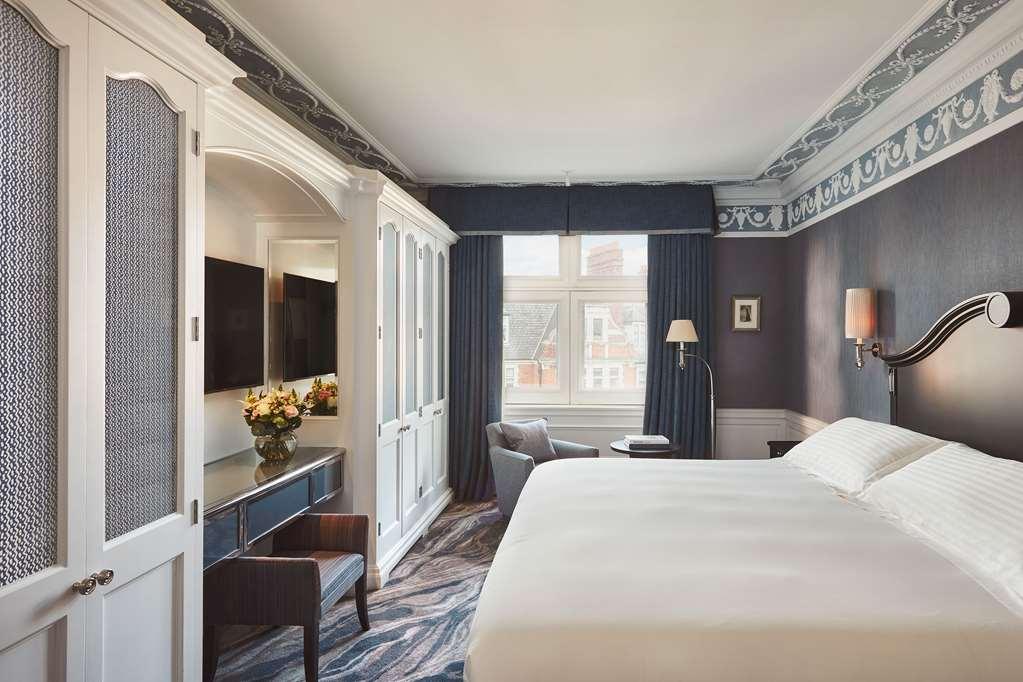 The Connaught, Maybourne Hotel Collection Londres Extérieur photo