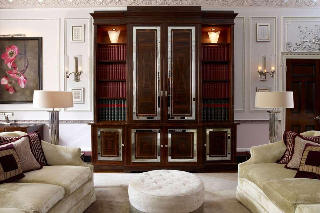The Connaught, Maybourne Hotel Collection Londres Chambre photo