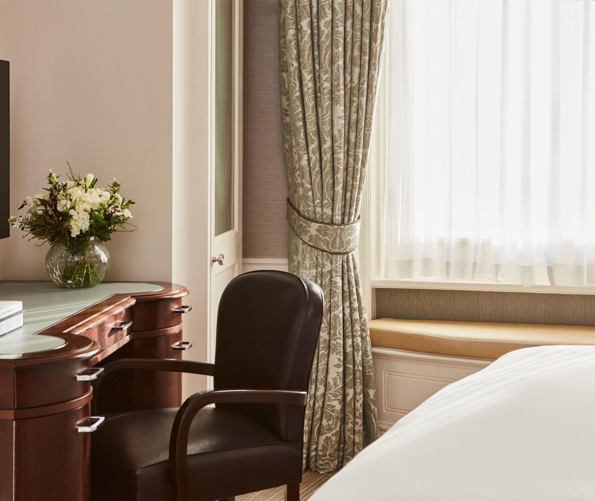 The Connaught, Maybourne Hotel Collection Londres Extérieur photo