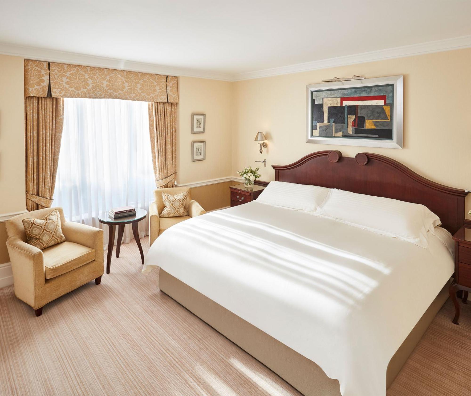 The Connaught, Maybourne Hotel Collection Londres Extérieur photo