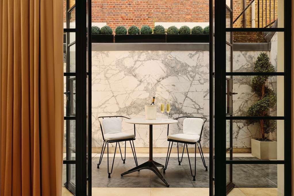 The Connaught, Maybourne Hotel Collection Londres Chambre photo
