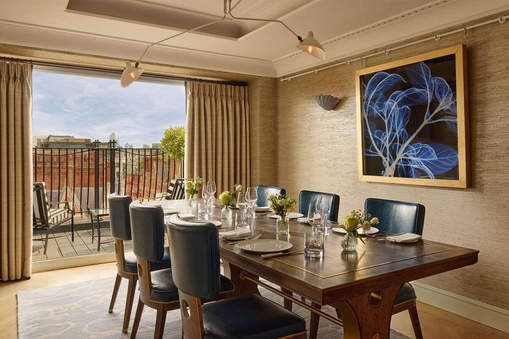 The Connaught, Maybourne Hotel Collection Londres Chambre photo
